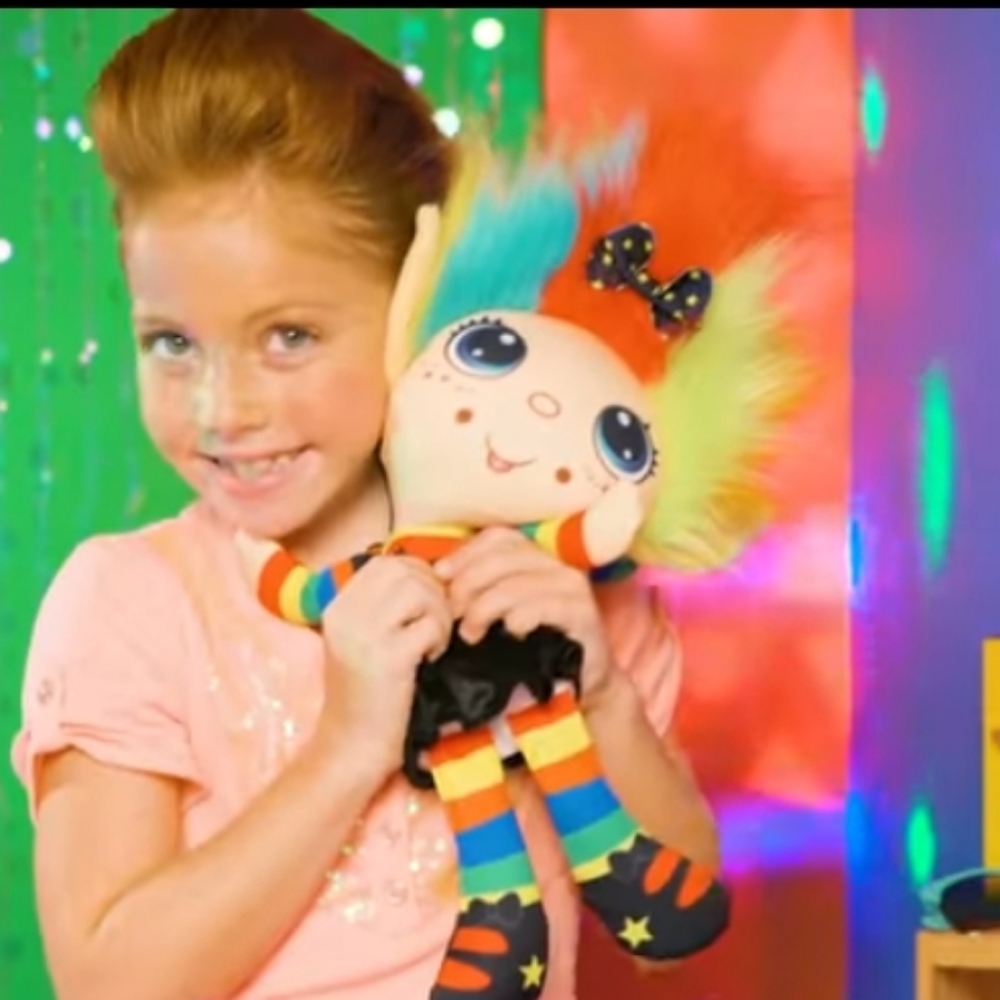 🆕Flipzee trolls